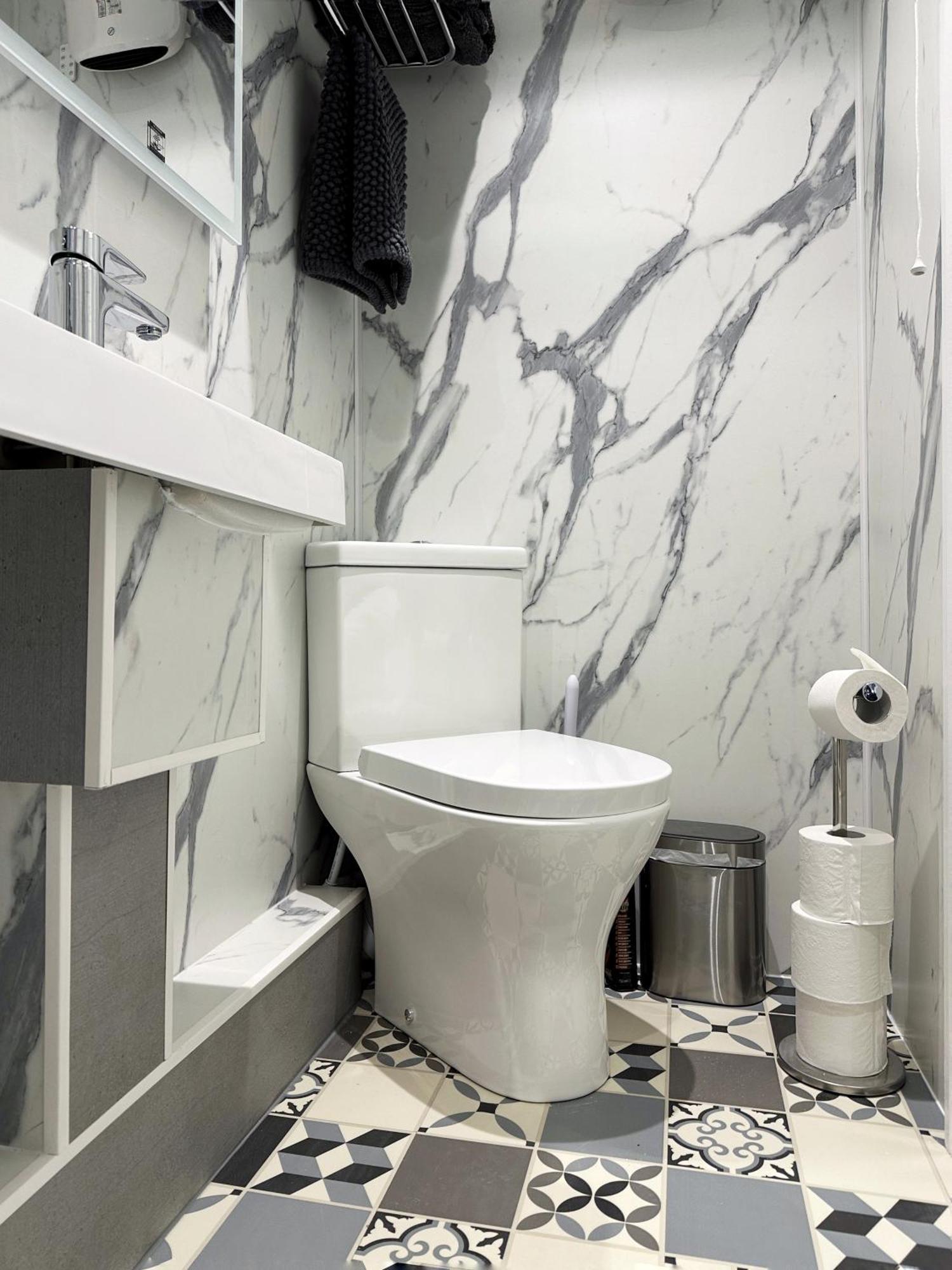 Kensington Studio Hosted By Airoperate Near Notting Hill - 1 Double Bed , 1 Sofa Bed, Ground Floor Apartment Via Private Entrance Лондон Экстерьер фото